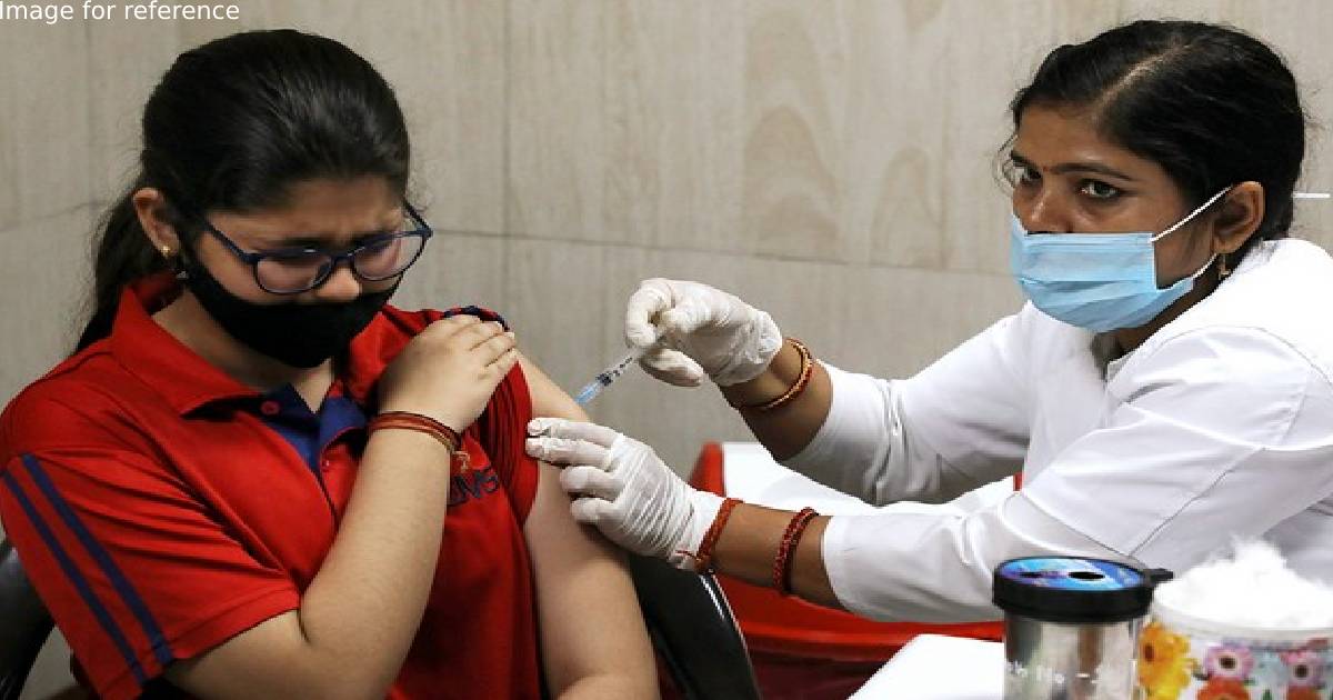 India's COVID-19 vaccination coverage crosses 192.28 cr